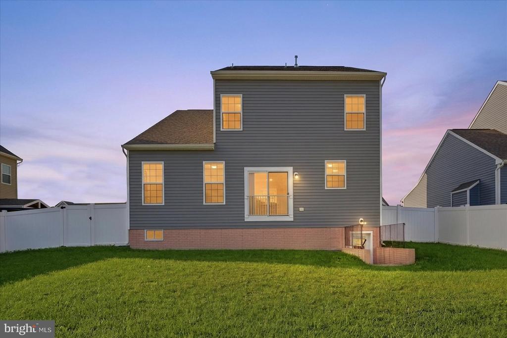 111 ALLIANCE COURT