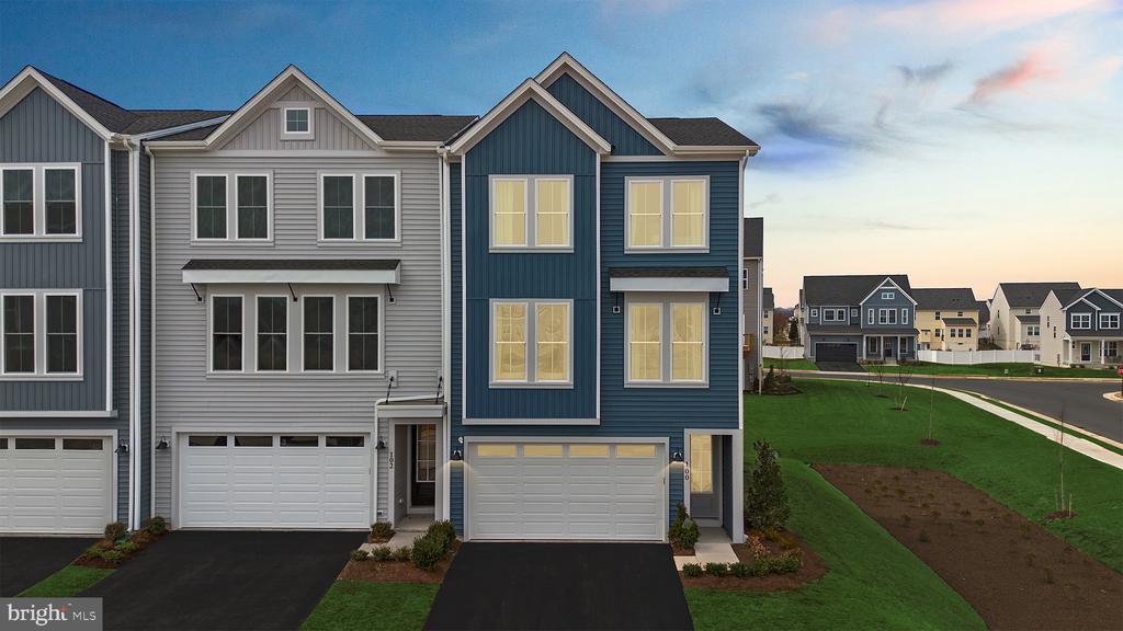 100 GALAXY PLACE Unit: HOMESITE 2279