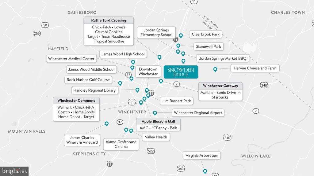 100 GALAXY PLACE Unit: HOMESITE 2279