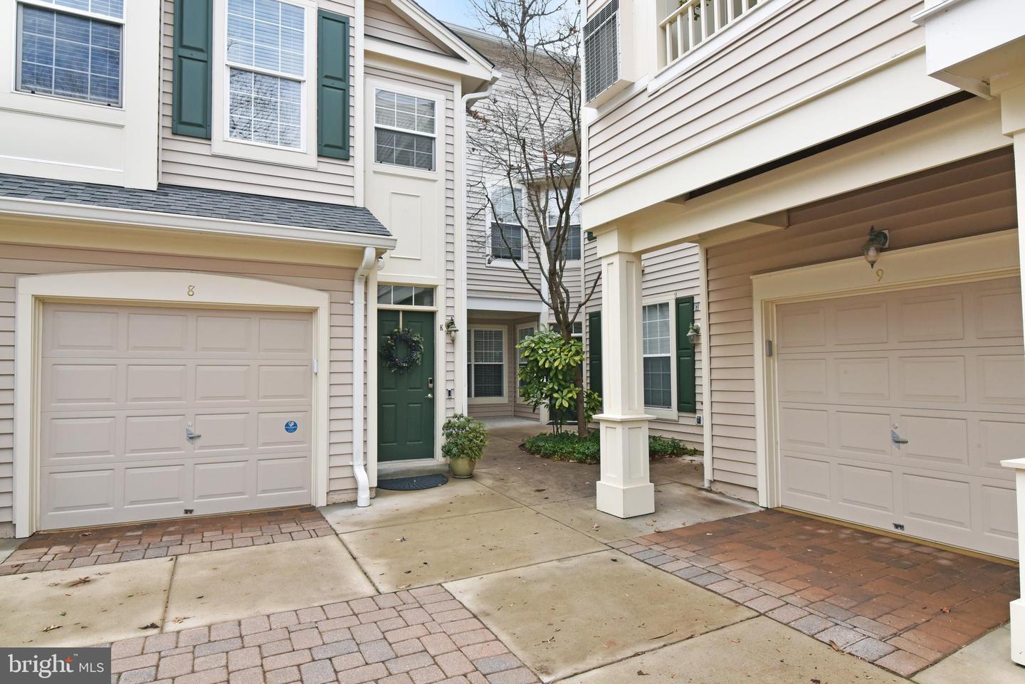 1307 WINDLEAF DRIVE Unit: 138
