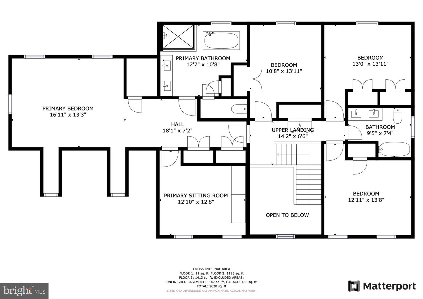 1548 KINGSTREAM CIRCLE