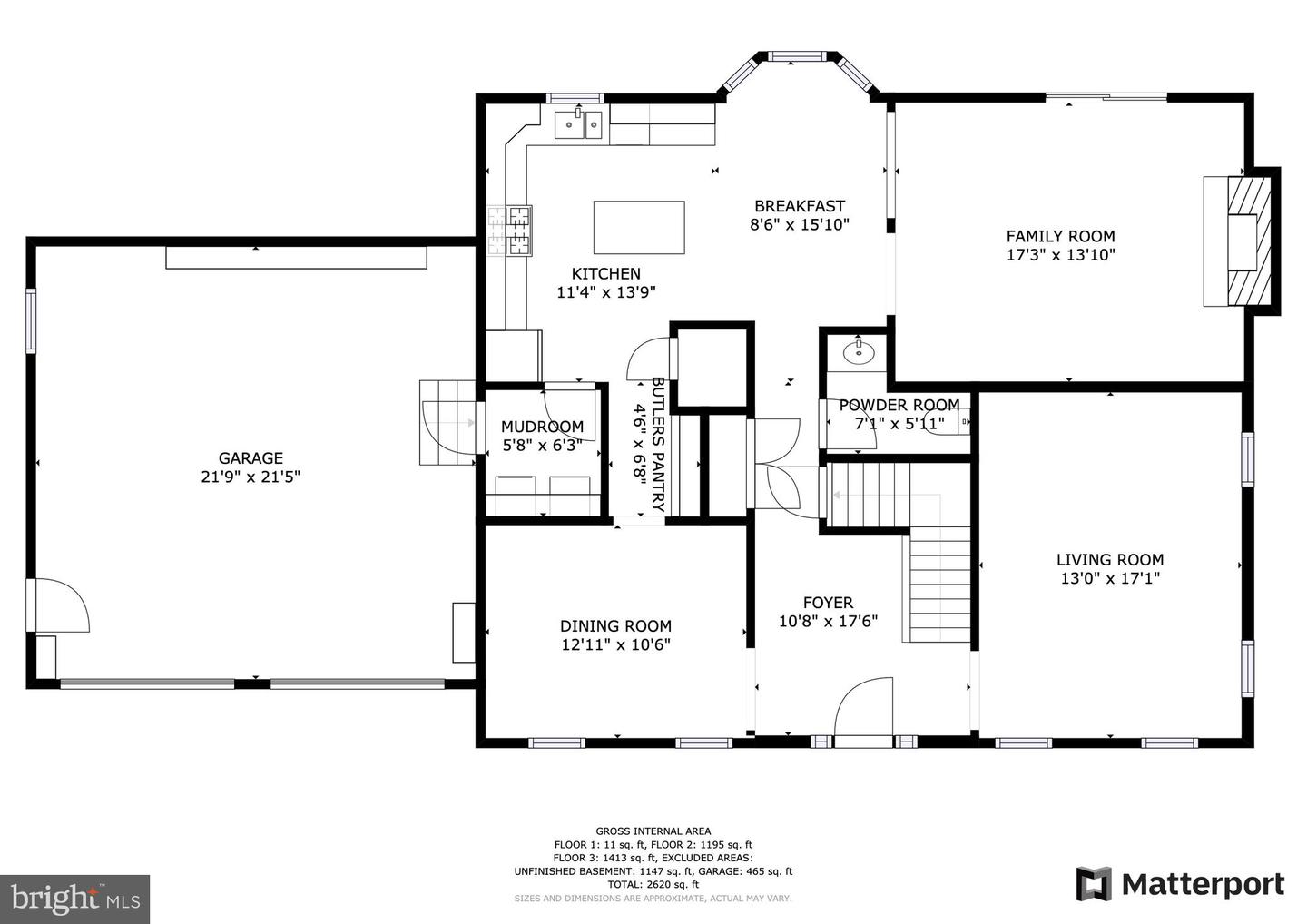 1548 KINGSTREAM CIRCLE