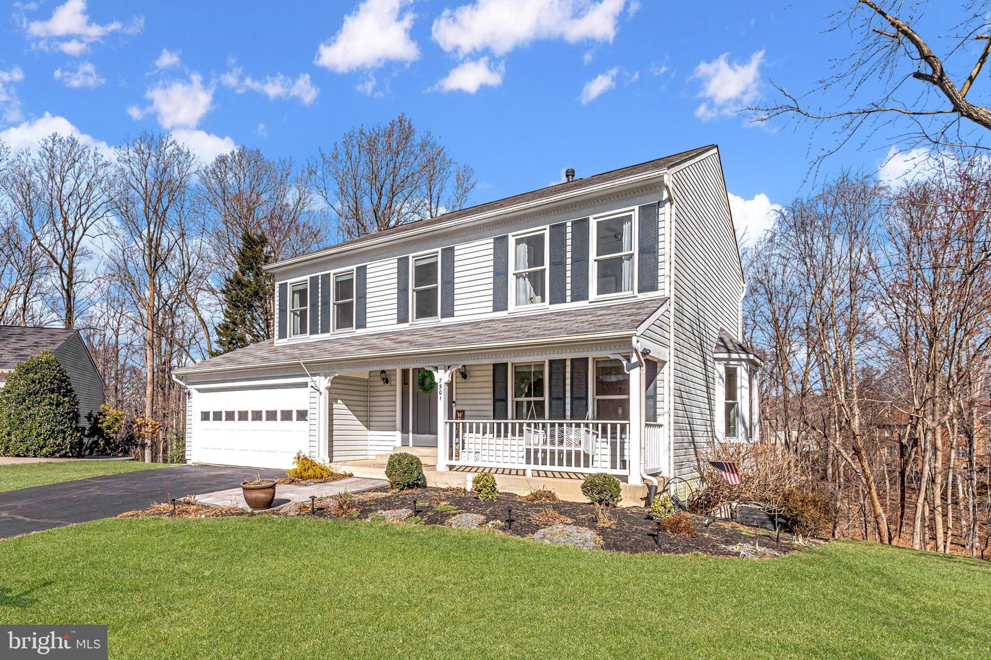 7501 BALLYSHANNON COURT
