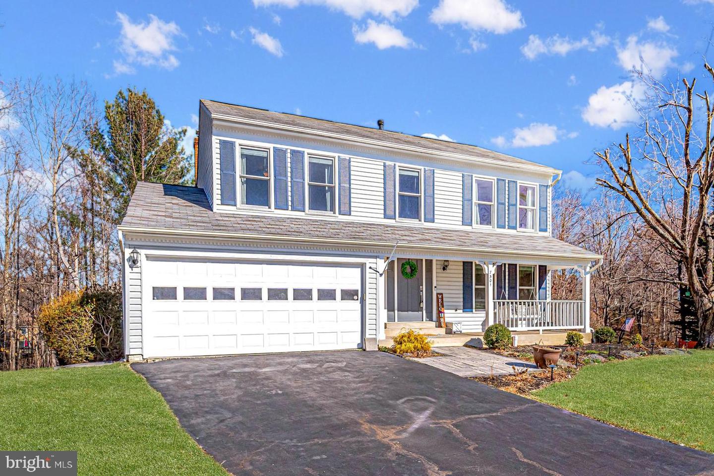 7501 BALLYSHANNON COURT