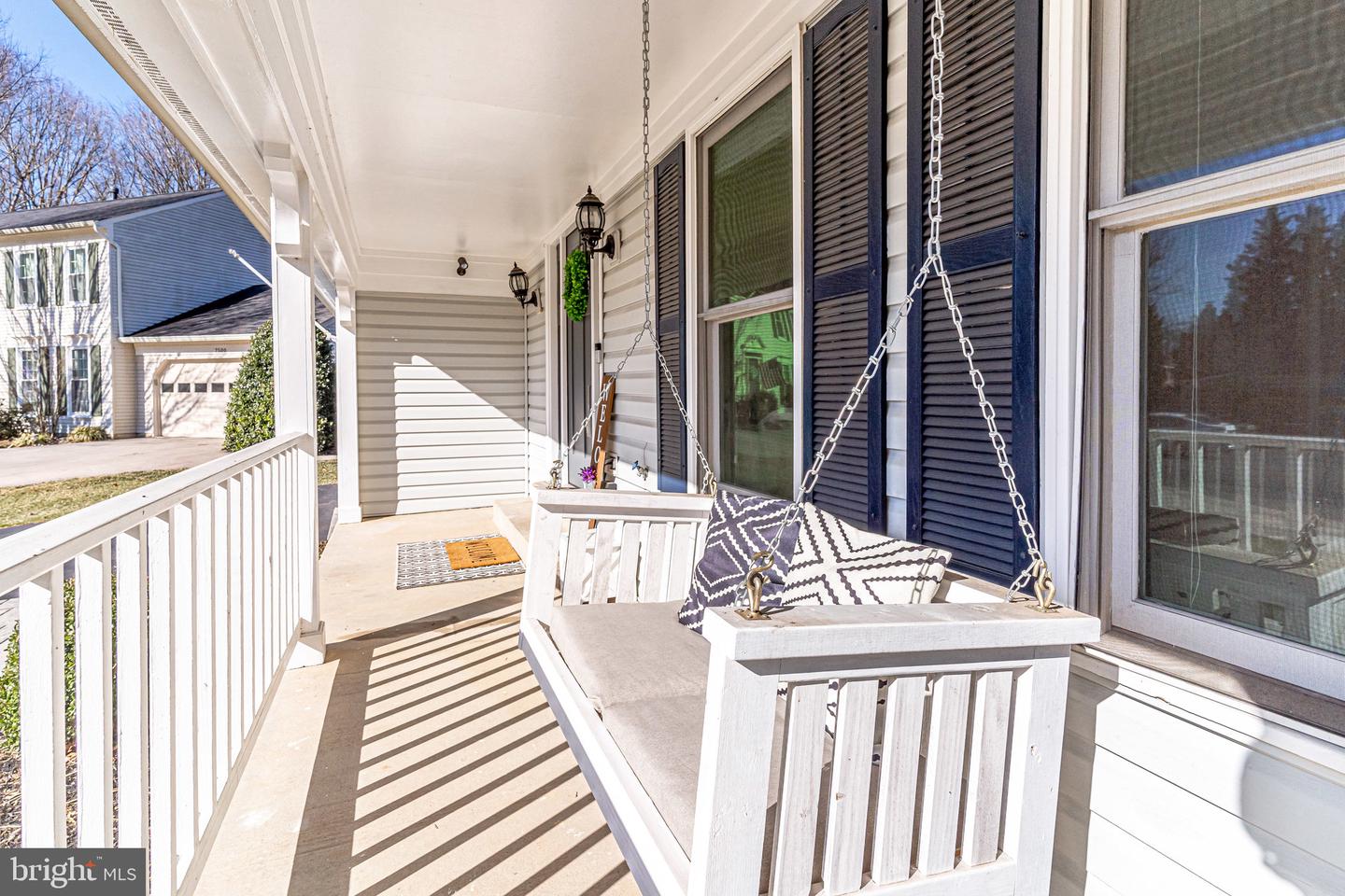 7501 BALLYSHANNON COURT