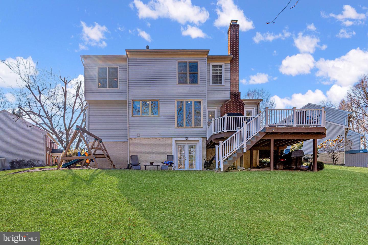 7501 BALLYSHANNON COURT