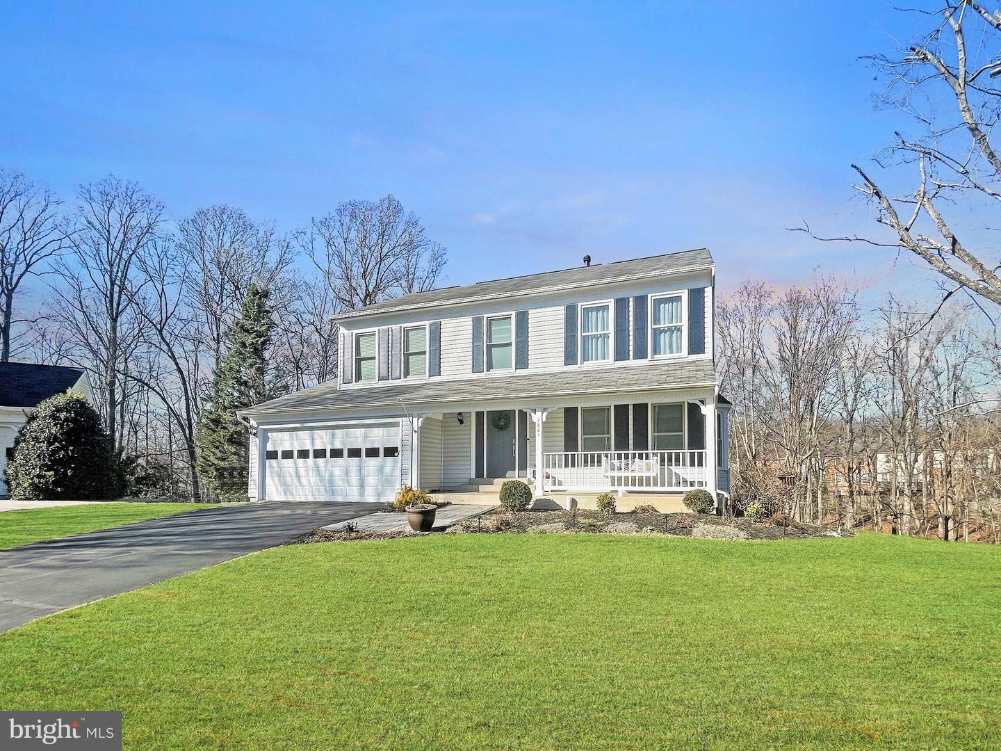 7501 BALLYSHANNON COURT