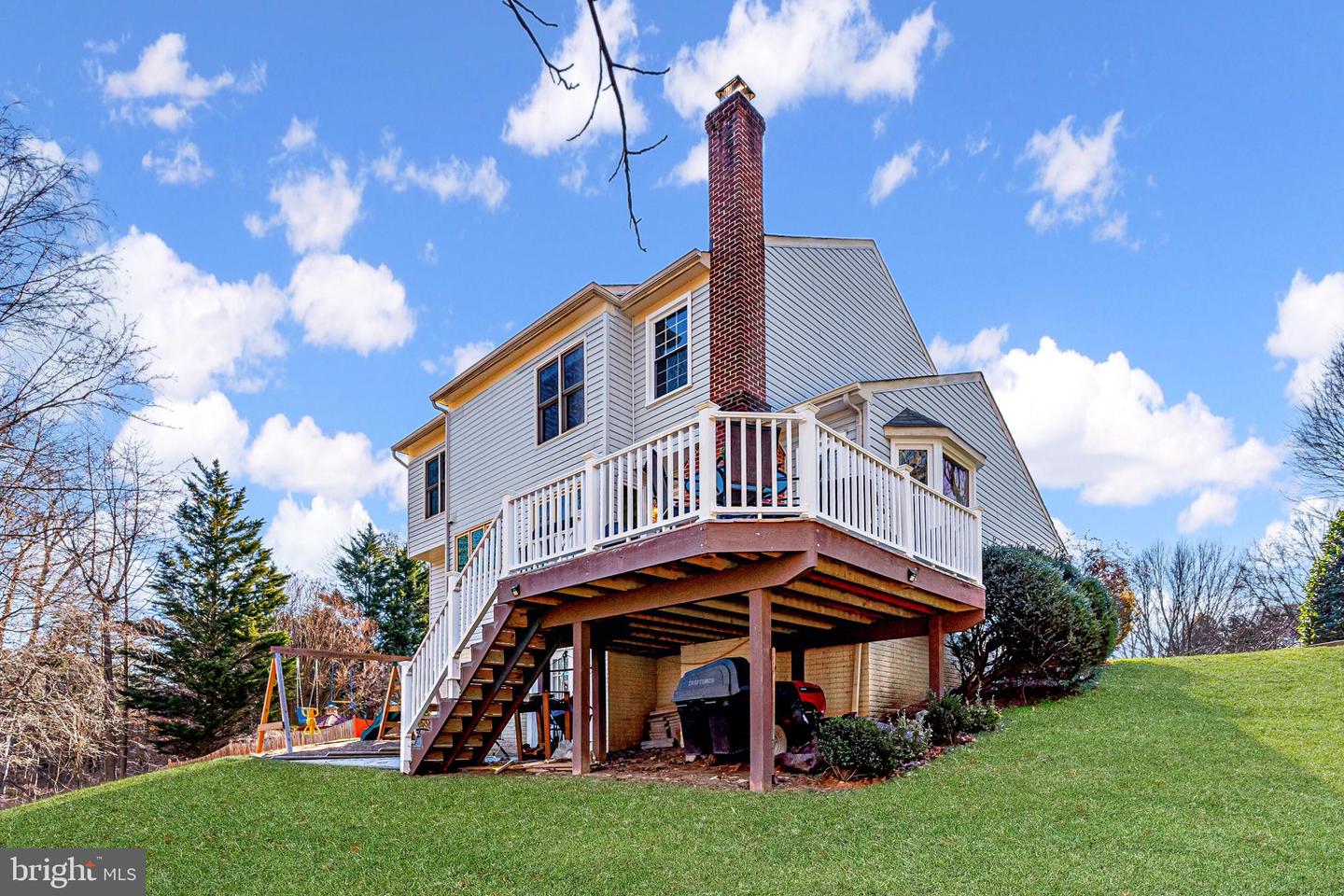 7501 BALLYSHANNON COURT