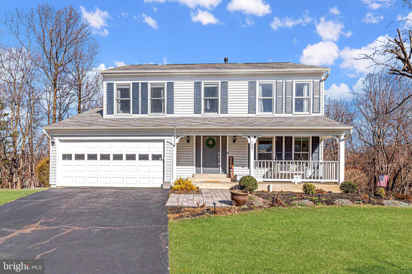 7501 BALLYSHANNON COURT