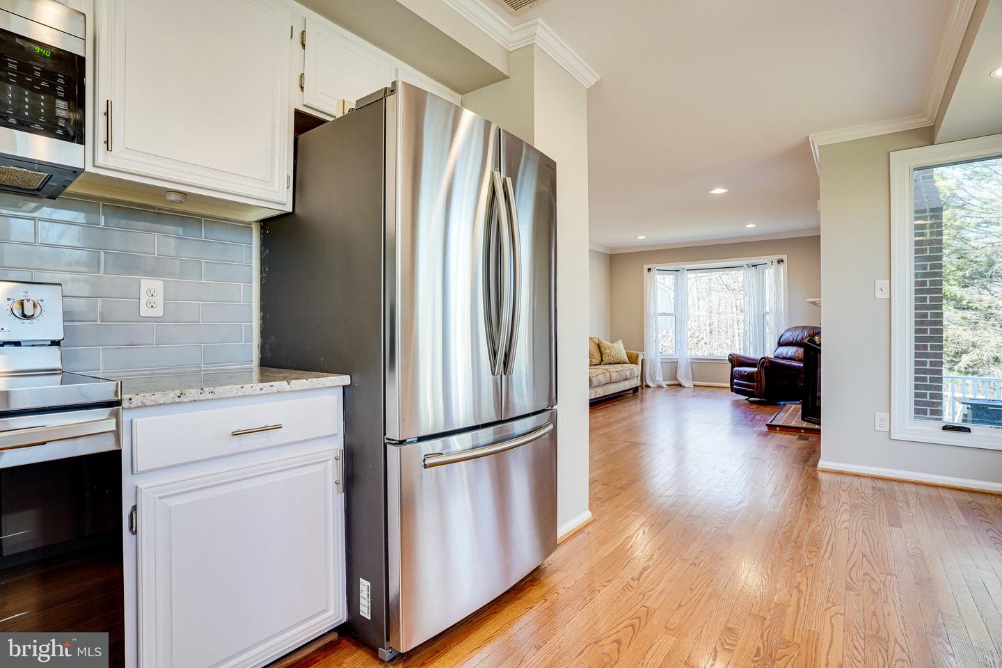 7501 BALLYSHANNON COURT
