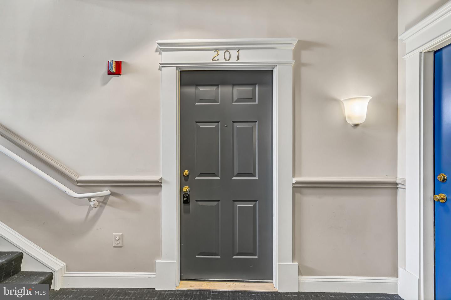 11338 WESTBROOK MILL LANE Unit: 201