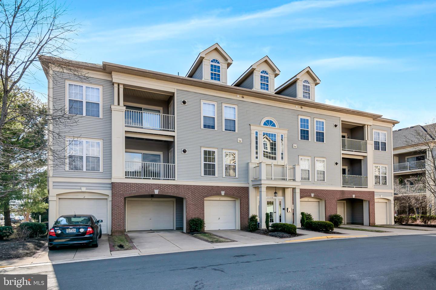 11338 WESTBROOK MILL LANE Unit: 201