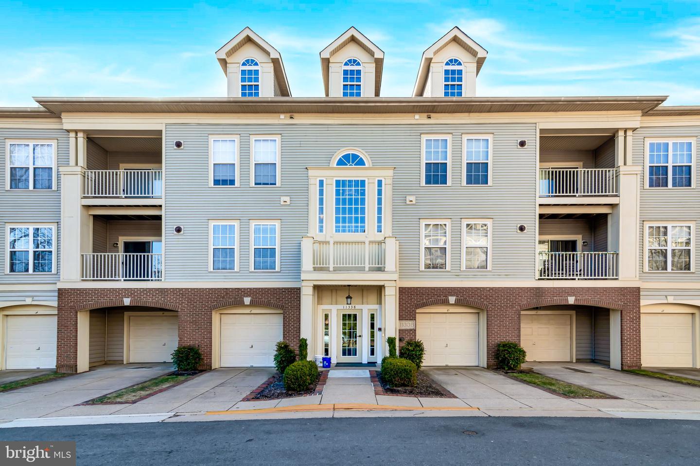 11338 WESTBROOK MILL LANE Unit: 201