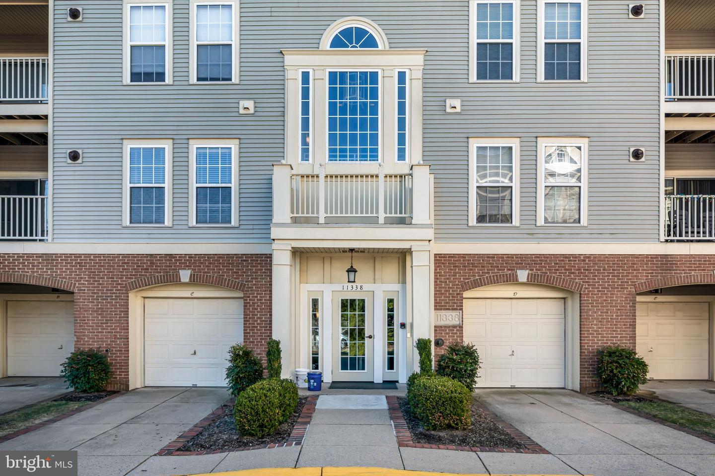 11338 WESTBROOK MILL LANE Unit: 201