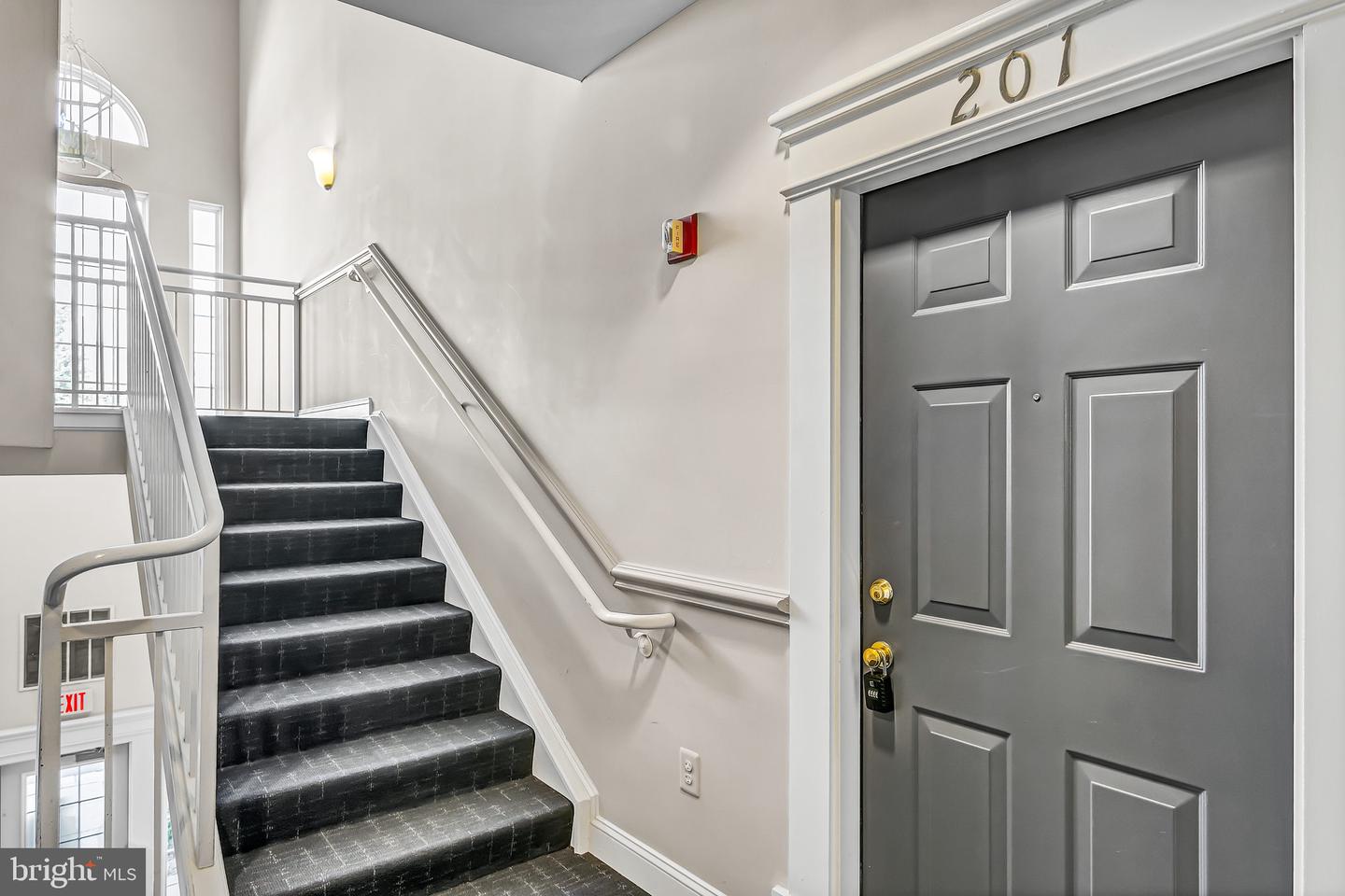 11338 WESTBROOK MILL LANE Unit: 201