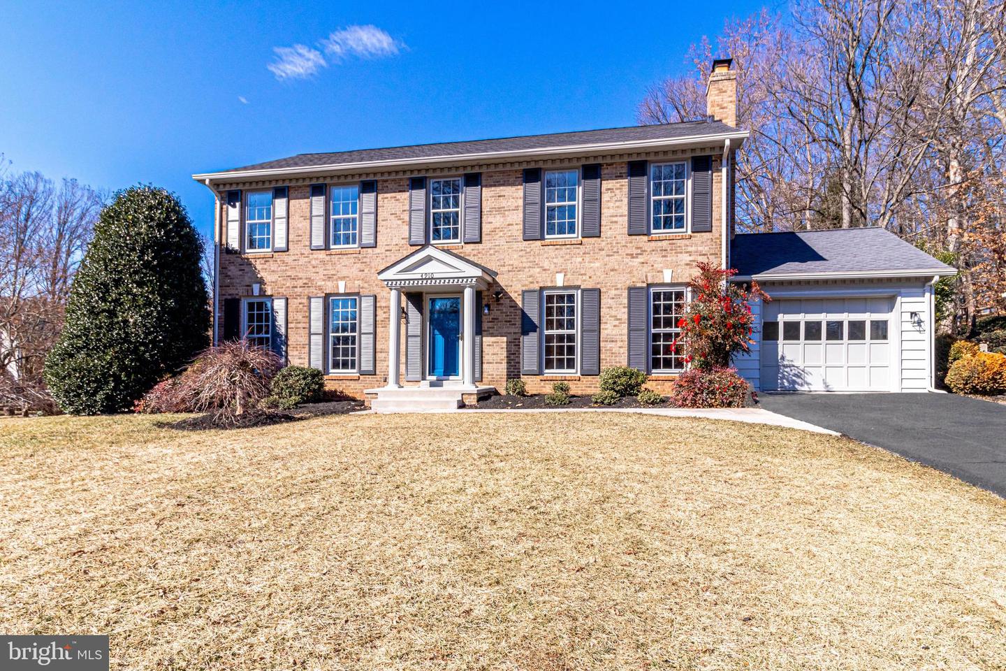 4910 BEXLEY LANE