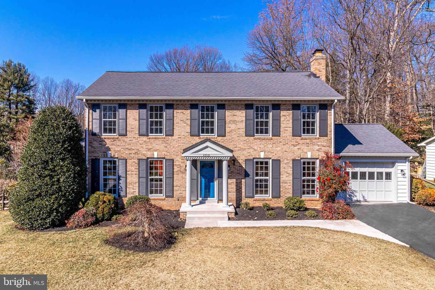 4910 BEXLEY LANE