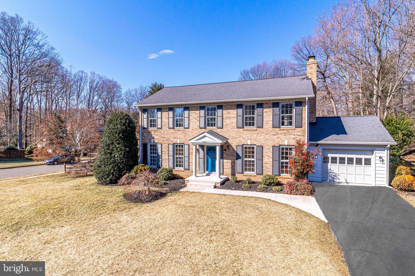 4910 BEXLEY LANE