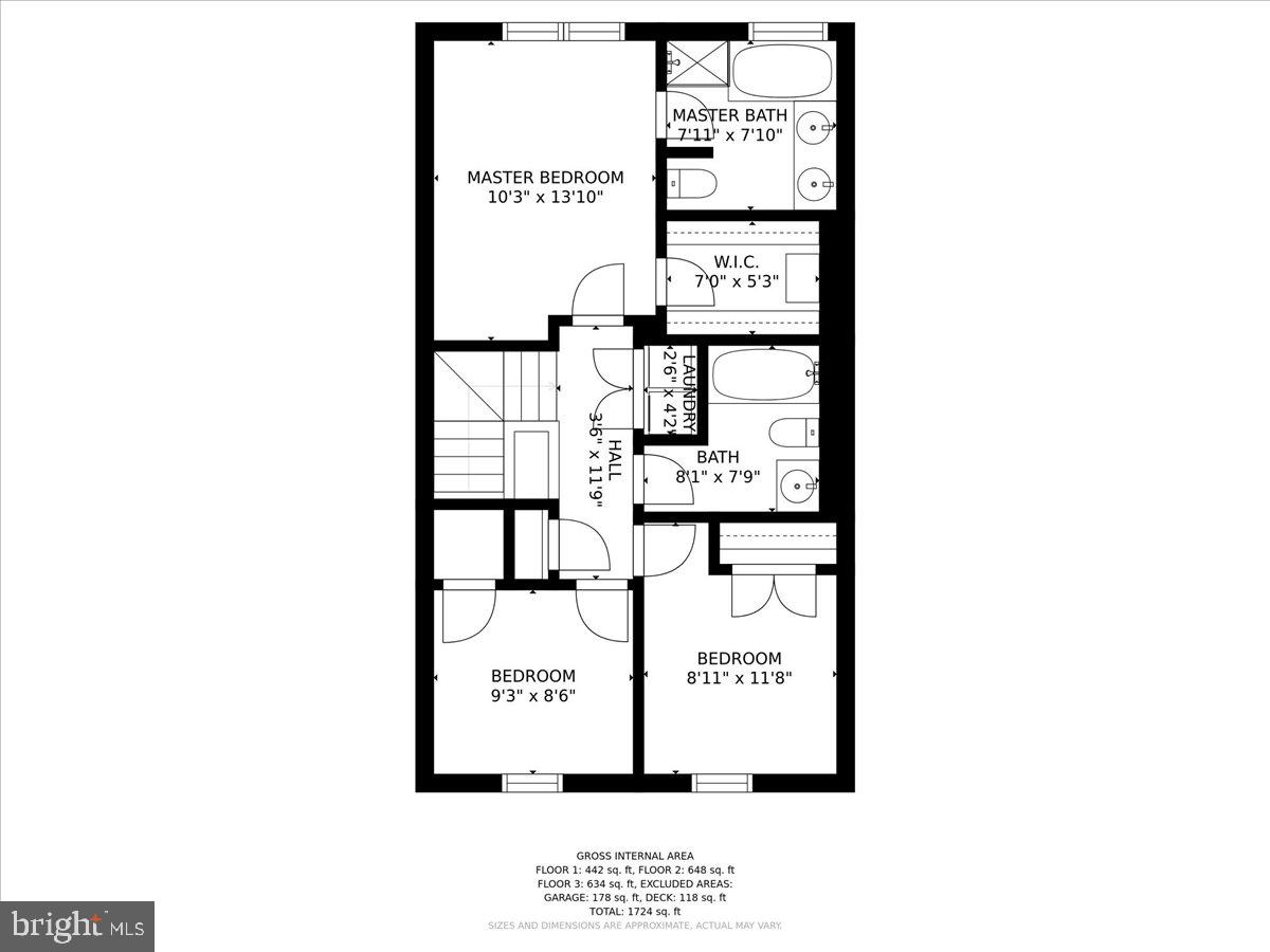 5554 JOWETT COURT