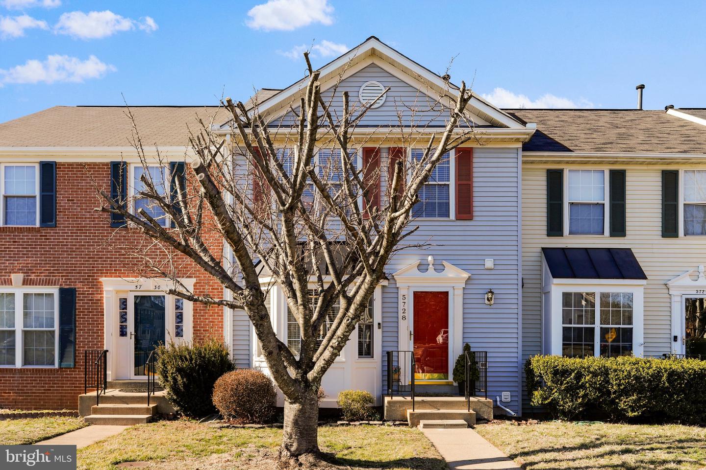5728 BELCHER FARM DRIVE