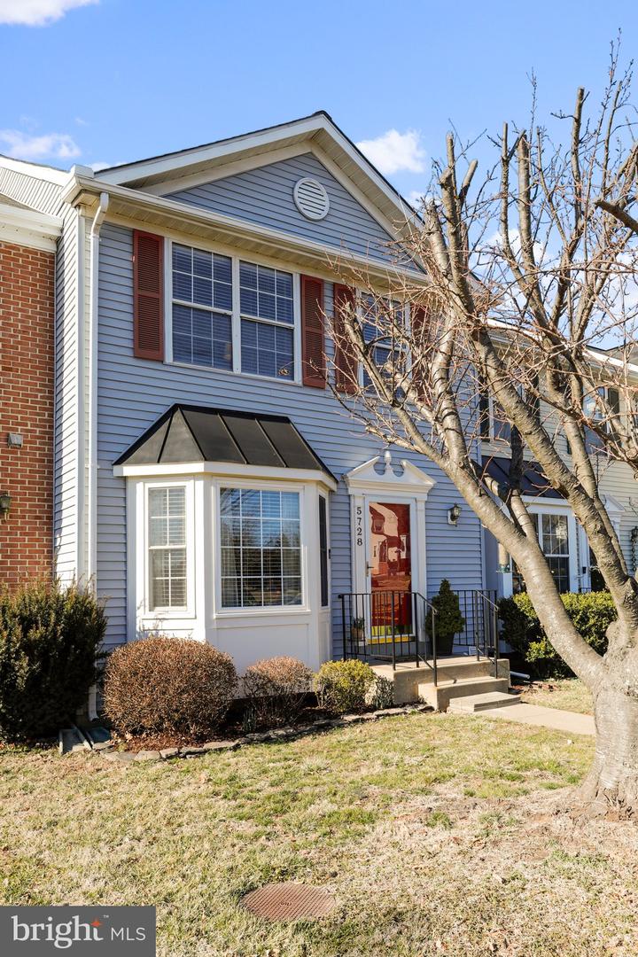 5728 BELCHER FARM DRIVE