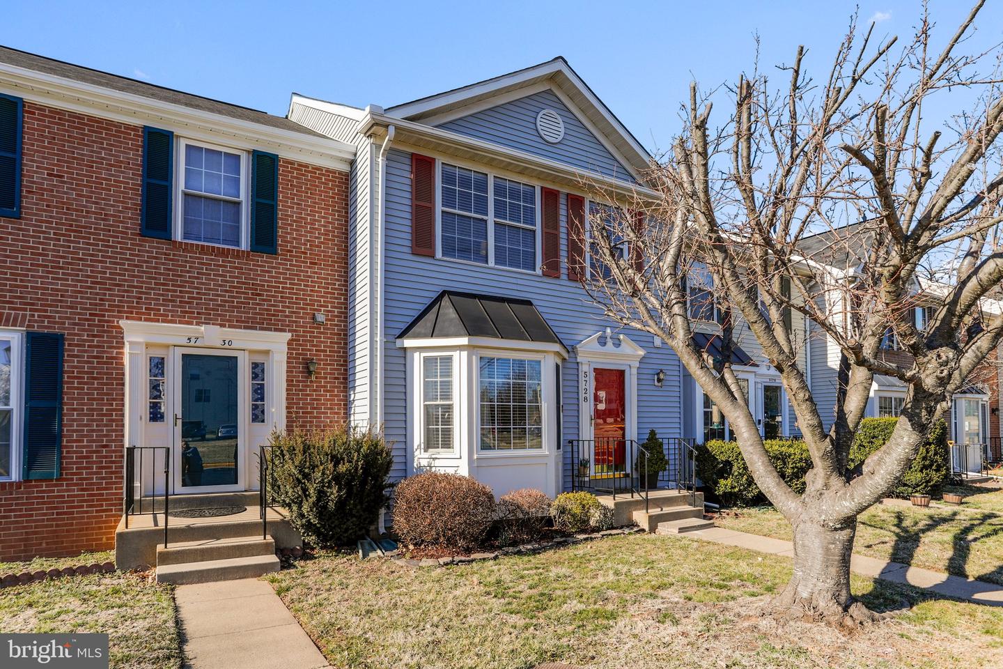 5728 BELCHER FARM DRIVE