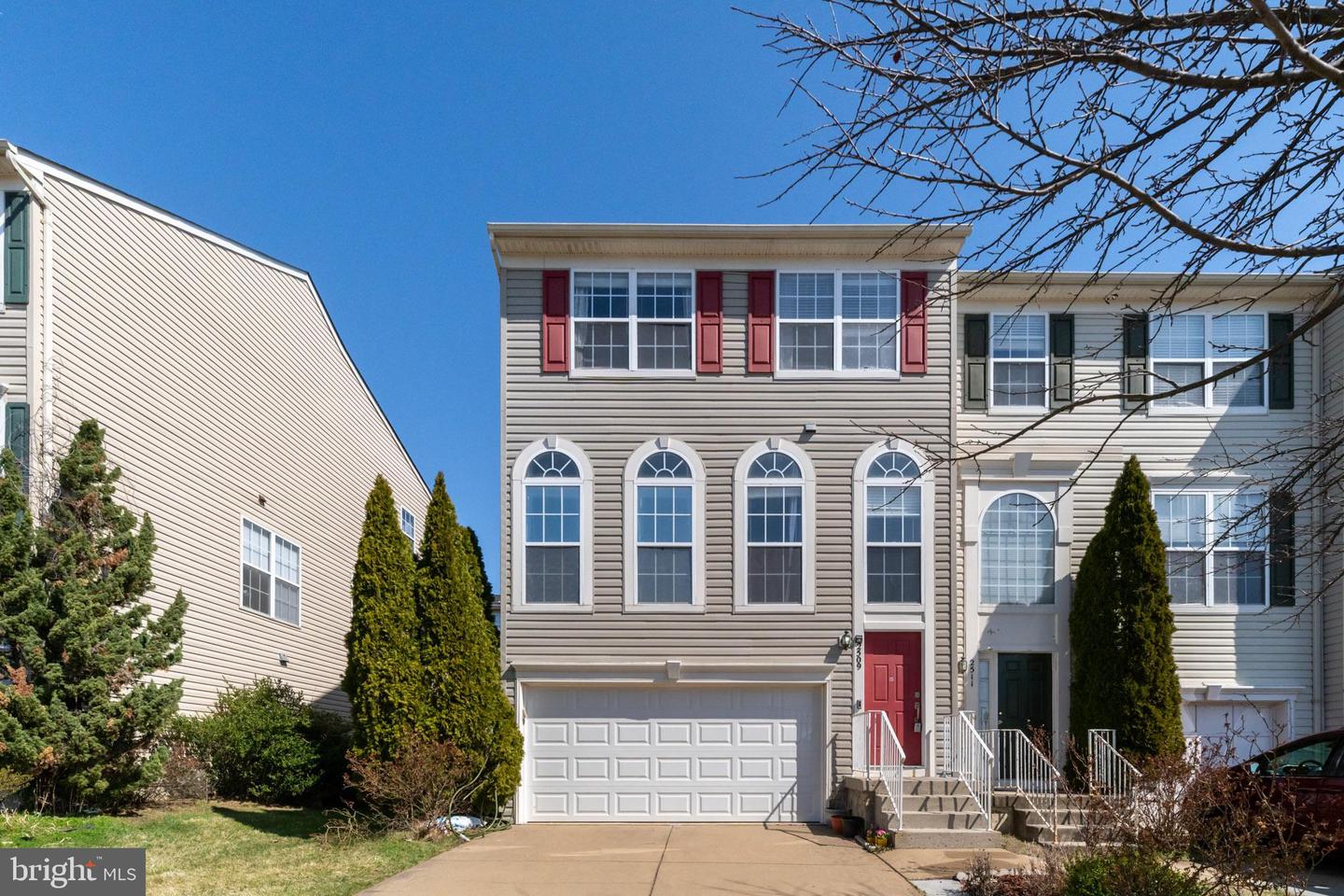 2509 GOLDEN HARVEST COURT