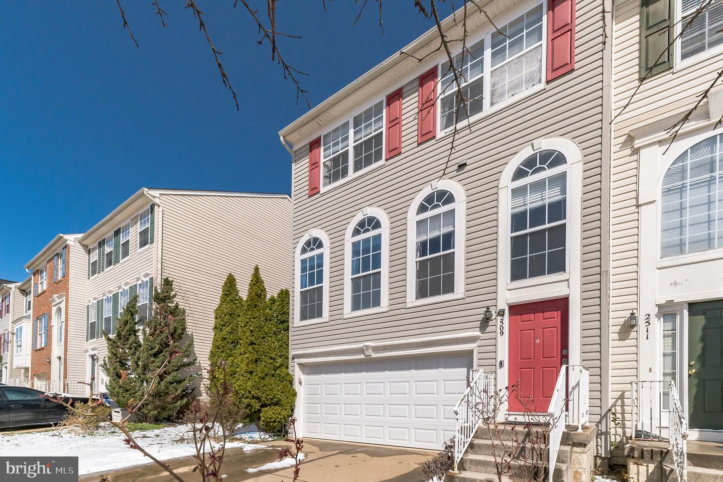 2509 GOLDEN HARVEST COURT