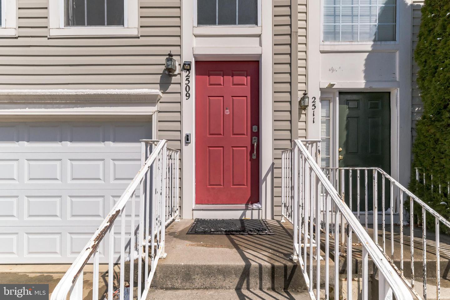 2509 GOLDEN HARVEST COURT