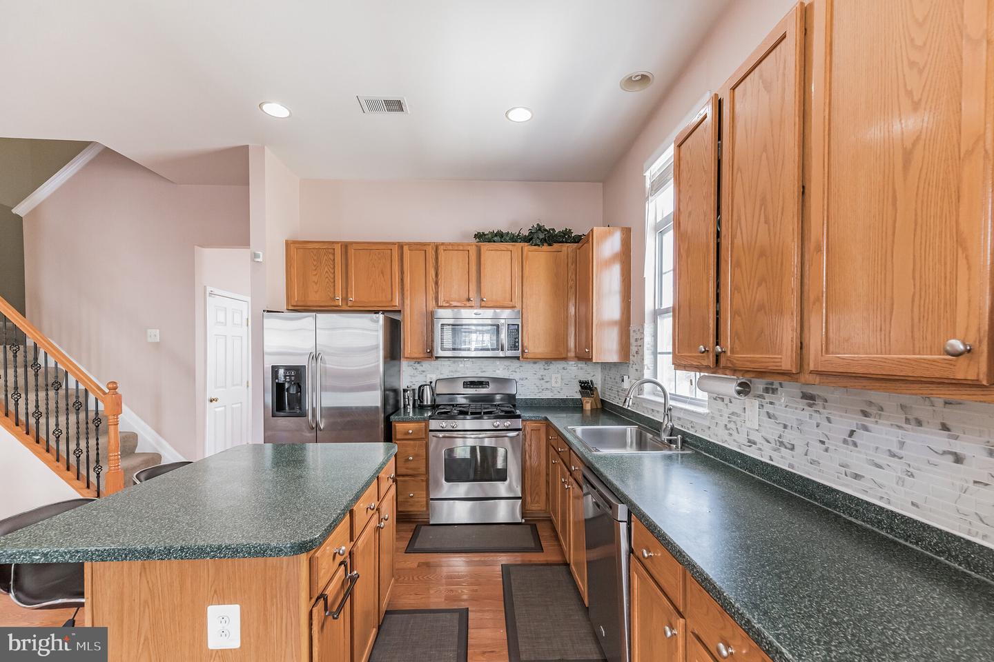 2509 GOLDEN HARVEST COURT