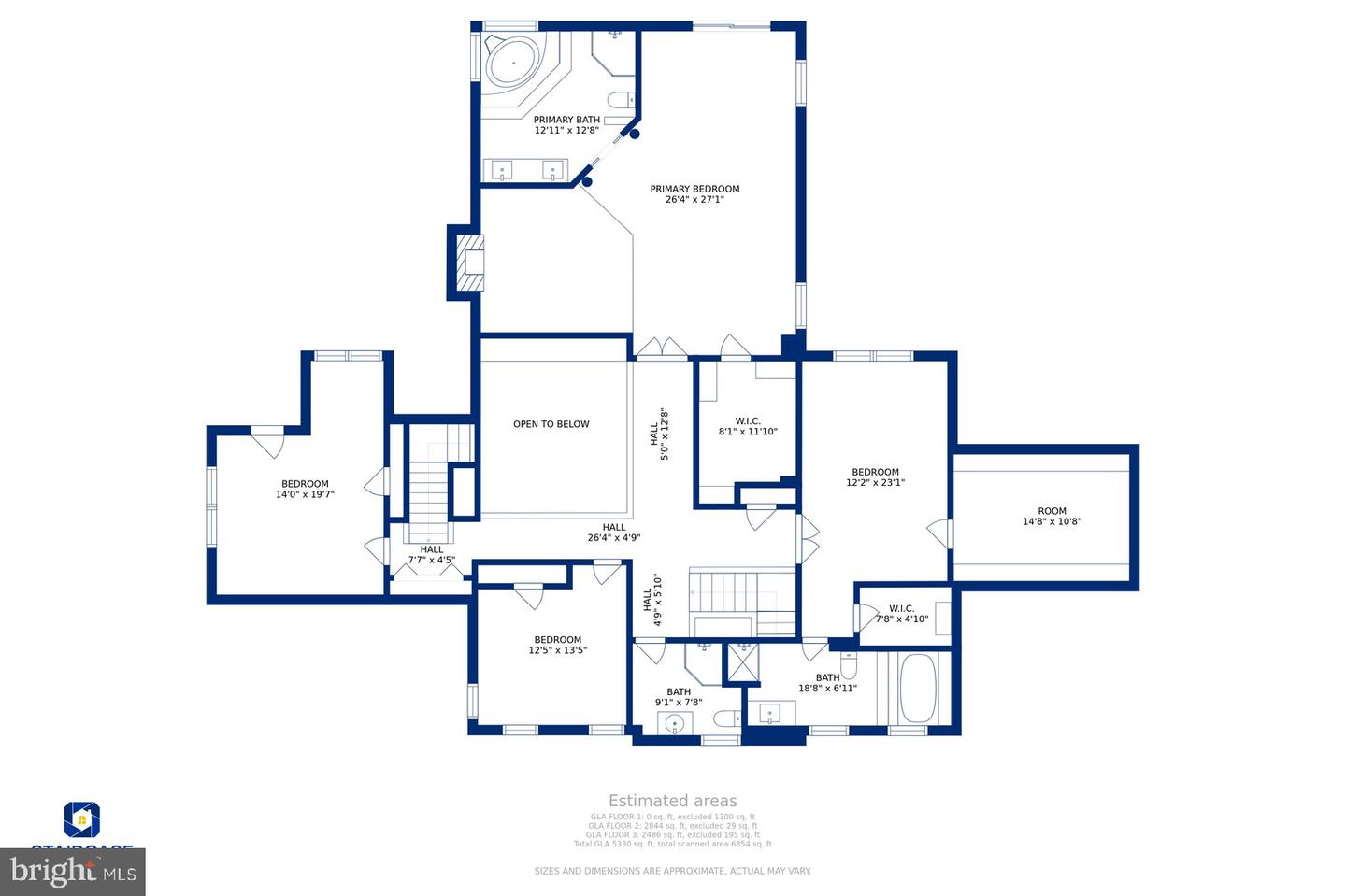 6211 HOMESPUN LANE