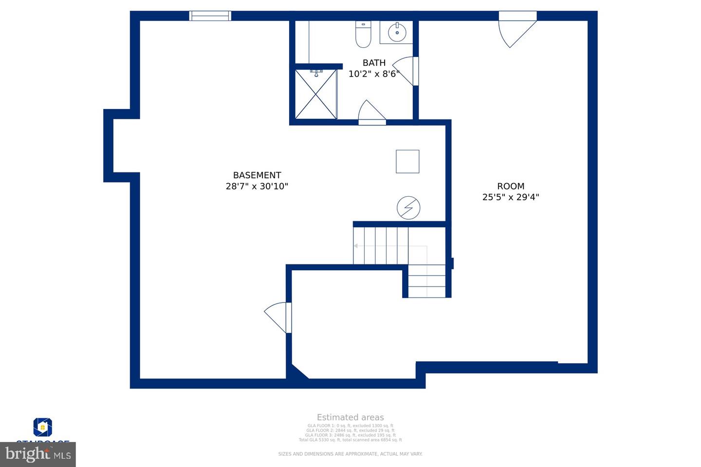 6211 HOMESPUN LANE
