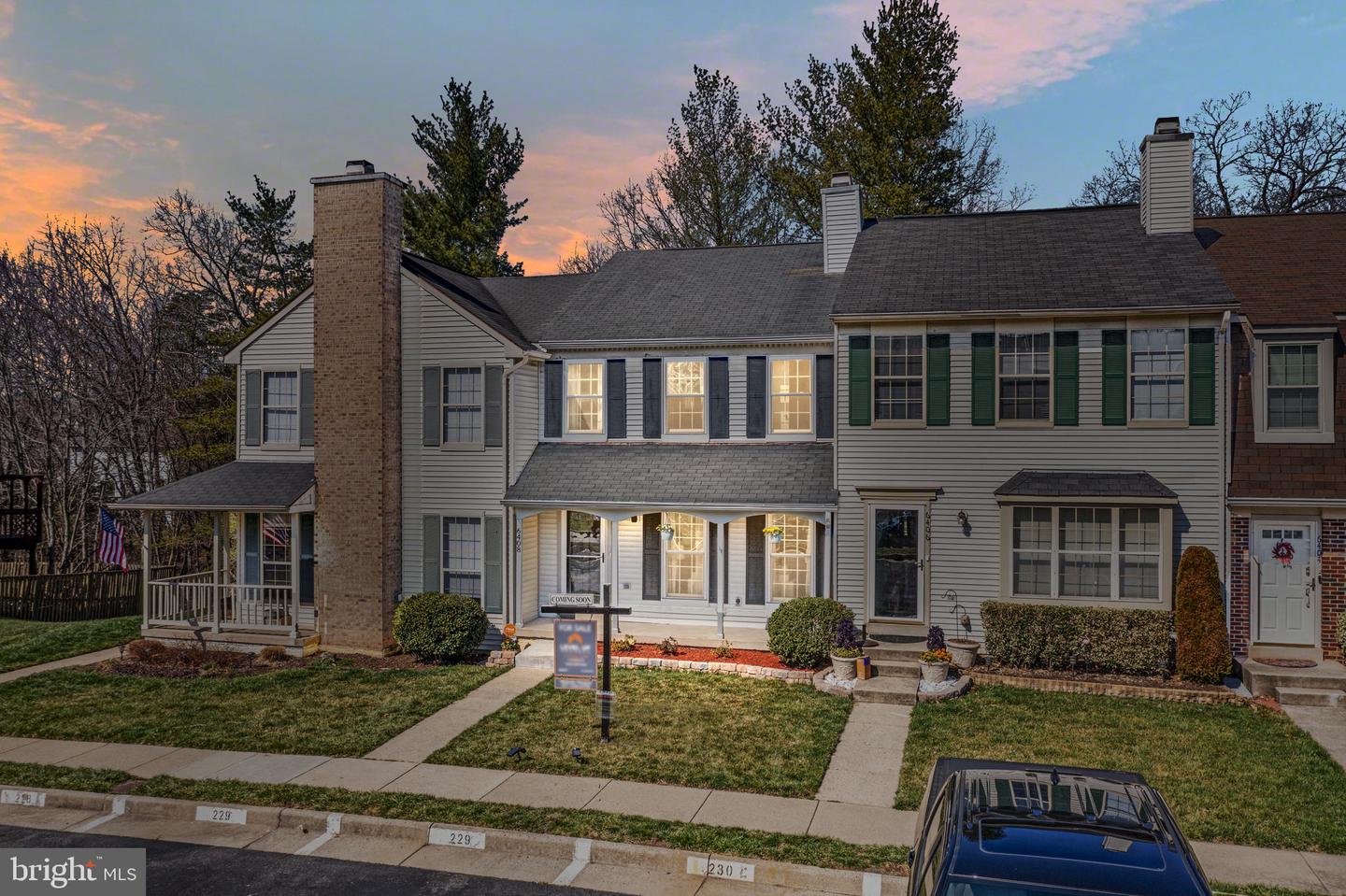 6408 SELBY COURT