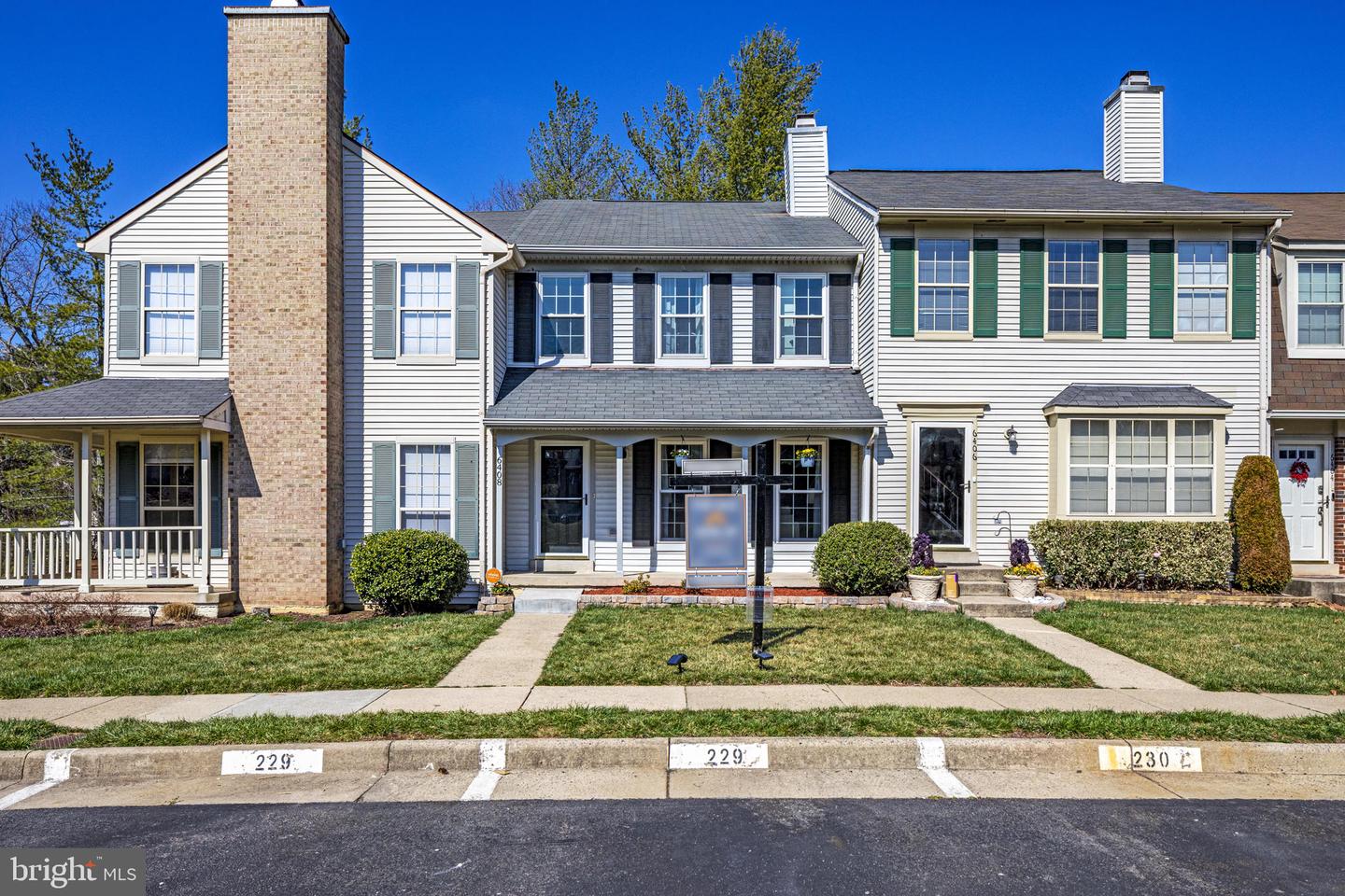 6408 SELBY COURT