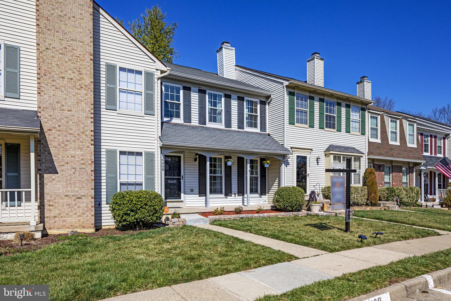 6408 SELBY COURT