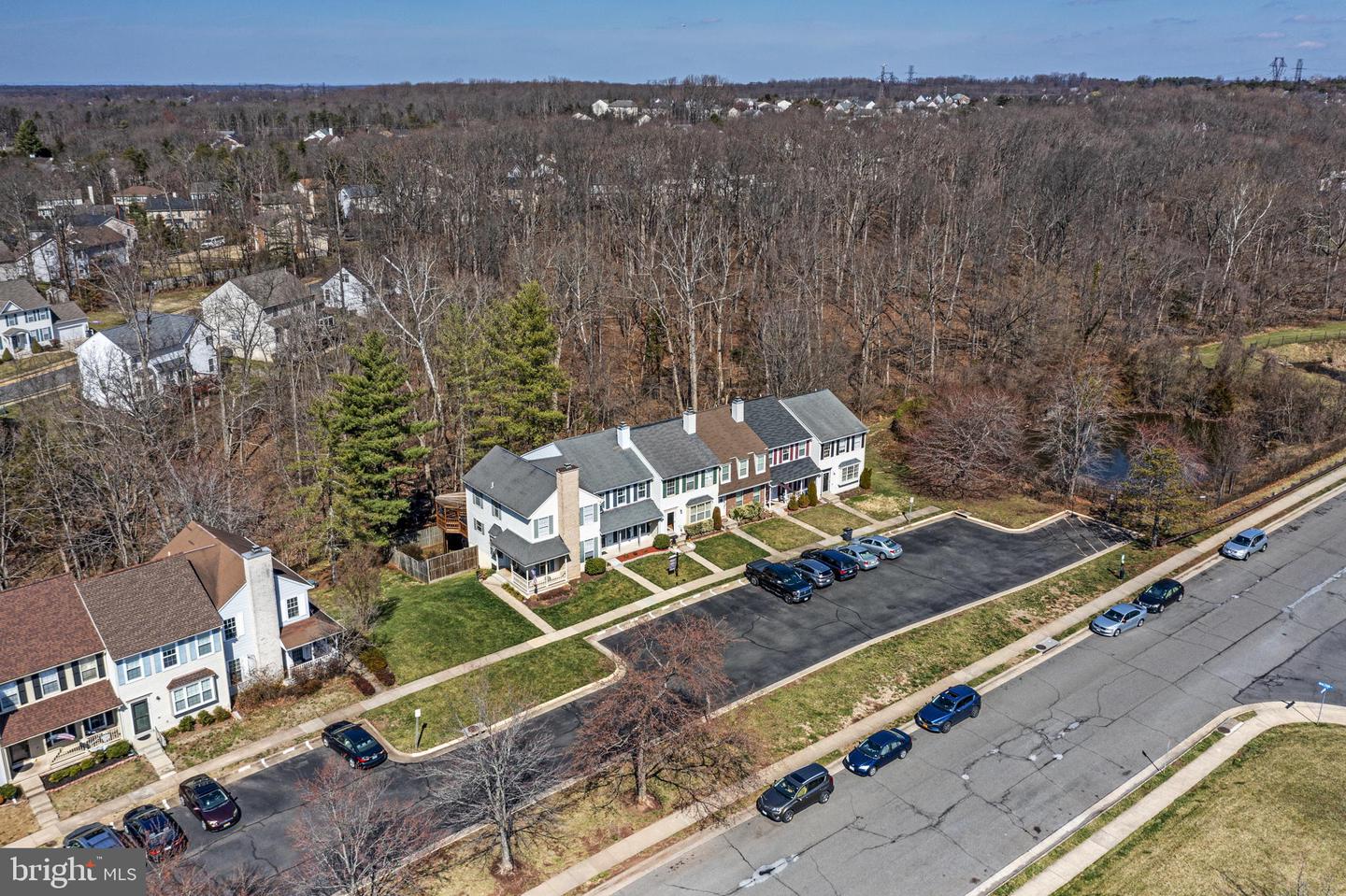 6408 SELBY COURT