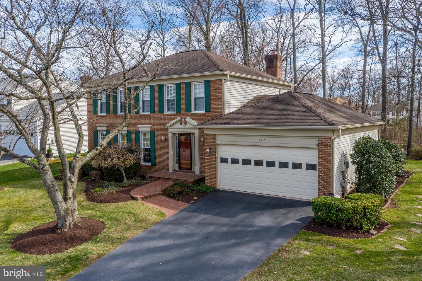 3215 NESTLEWOOD DRIVE