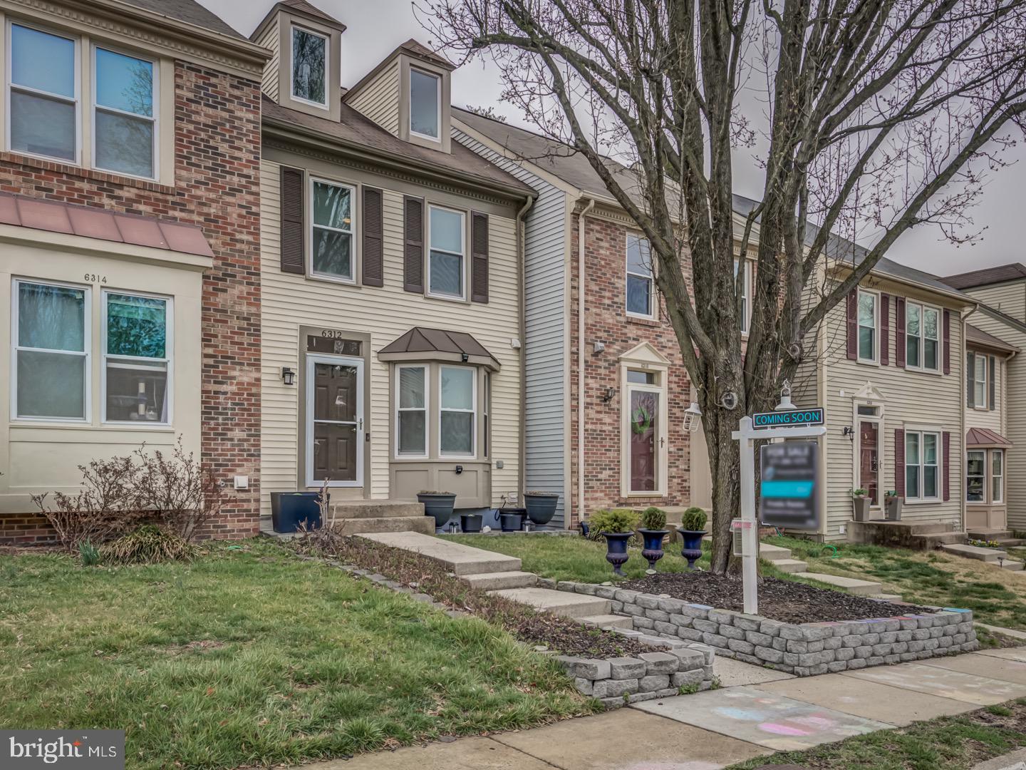 6312 MARY TODD COURT