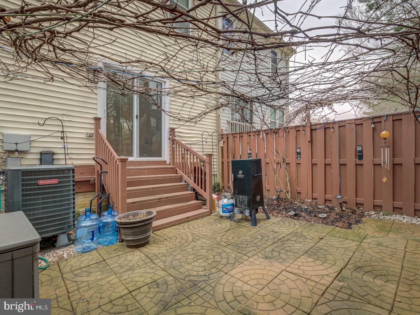 6312 MARY TODD COURT