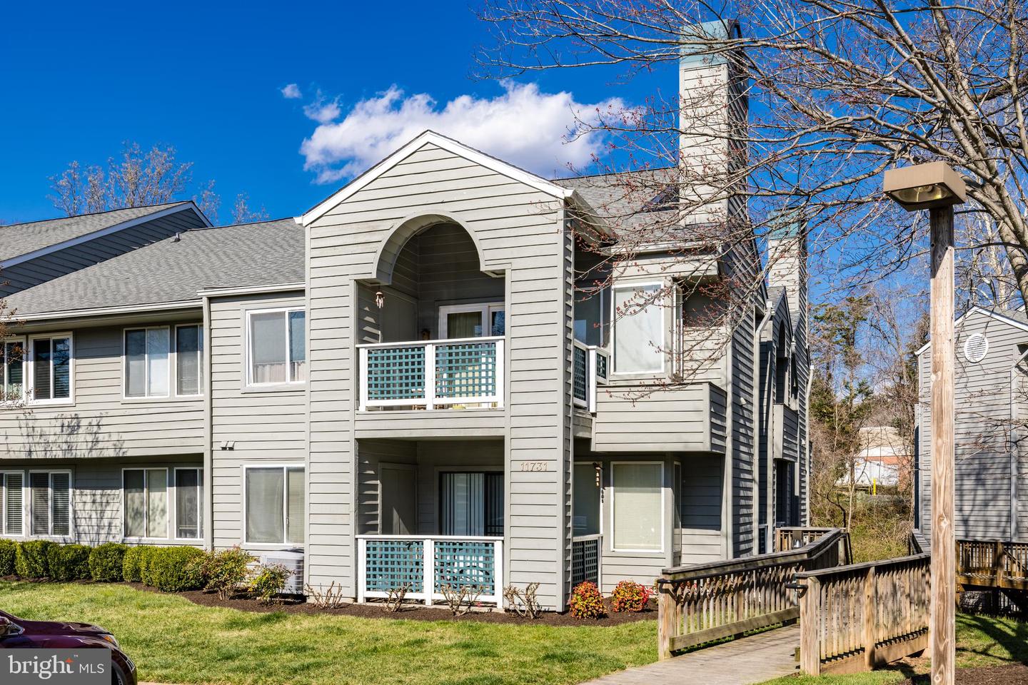 11731 SUMMERCHASE CIRCLE Unit: 1731E