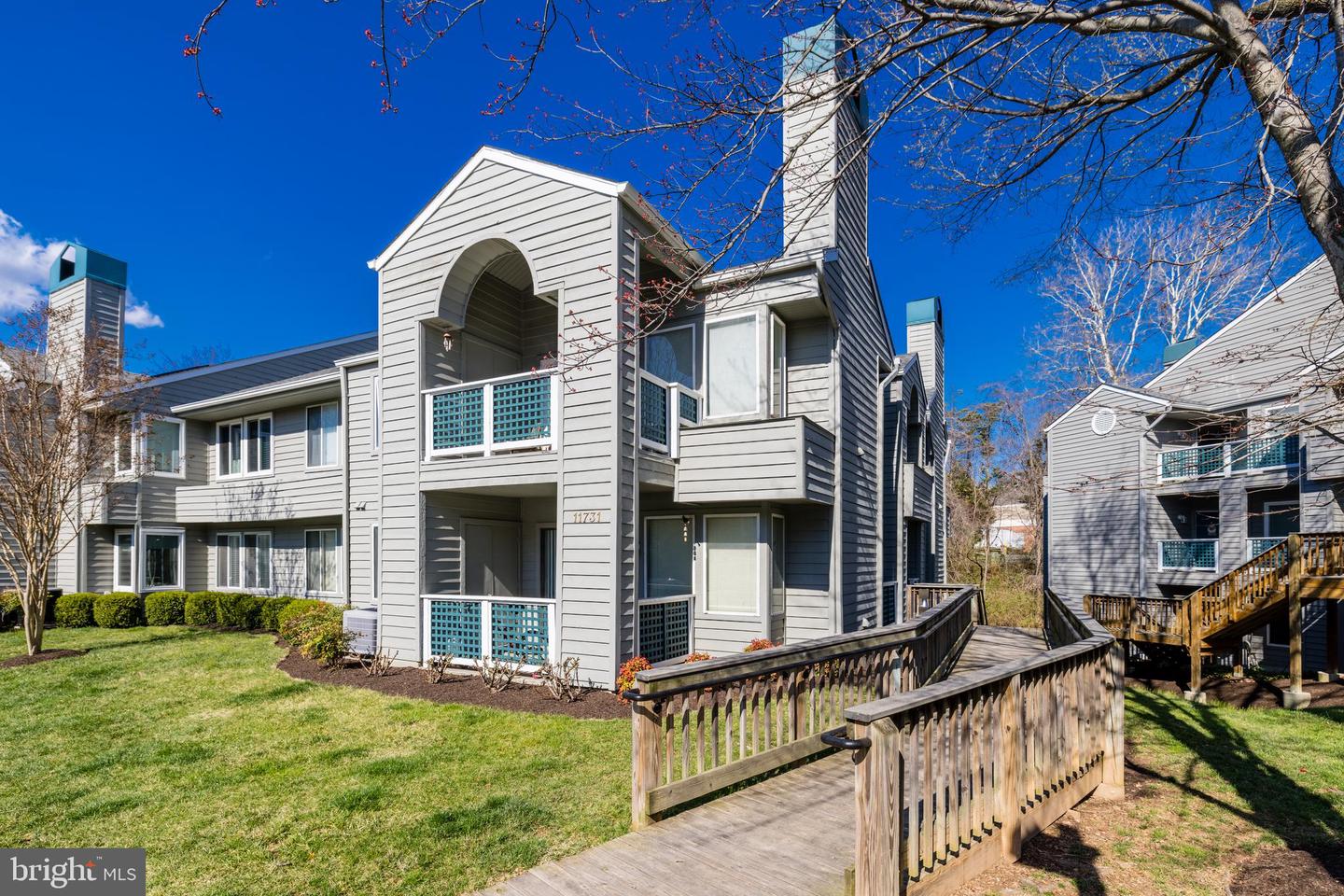 11731 SUMMERCHASE CIRCLE Unit: 1731E