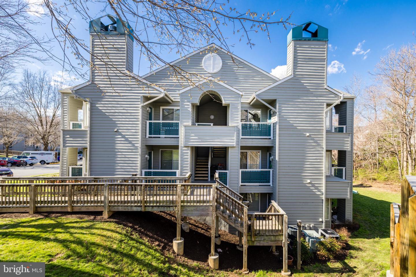 11731 SUMMERCHASE CIRCLE Unit: 1731E