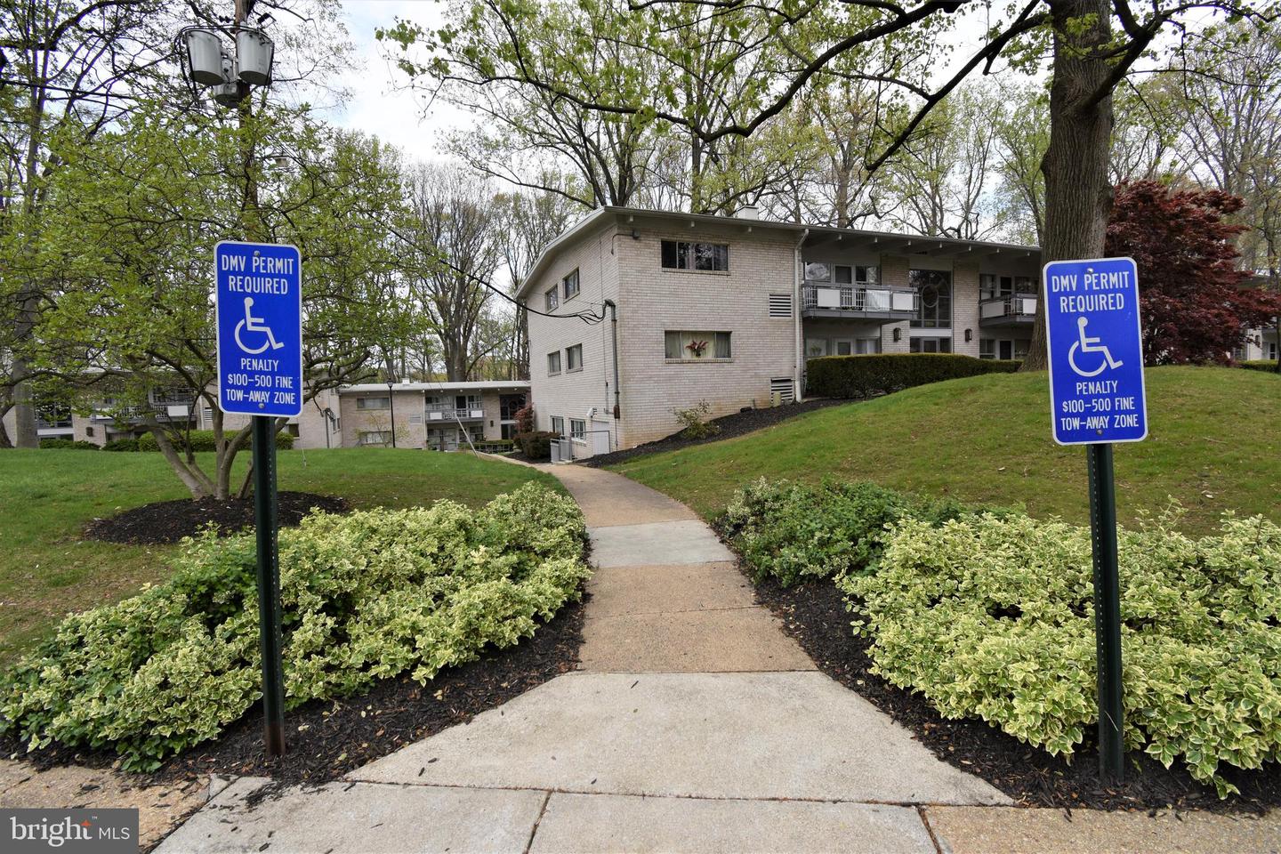 7746 DONNYBROOK COURT Unit: 205