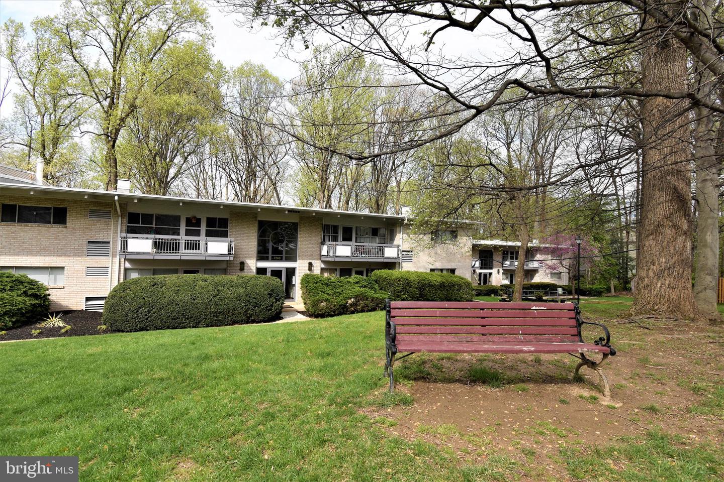 7746 DONNYBROOK COURT Unit: 205