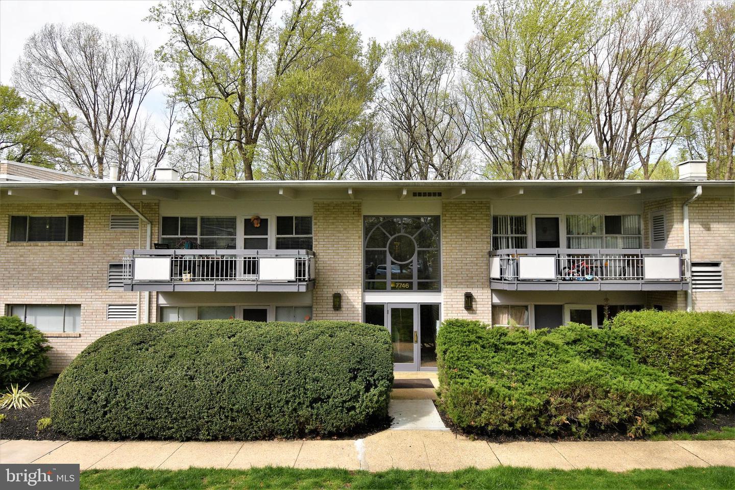 7746 DONNYBROOK COURT Unit: 205