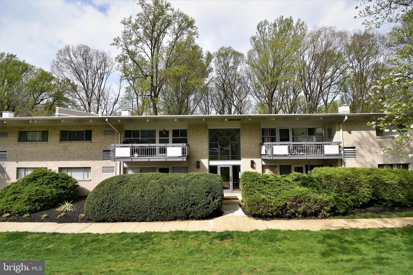 7746 DONNYBROOK COURT Unit: 205