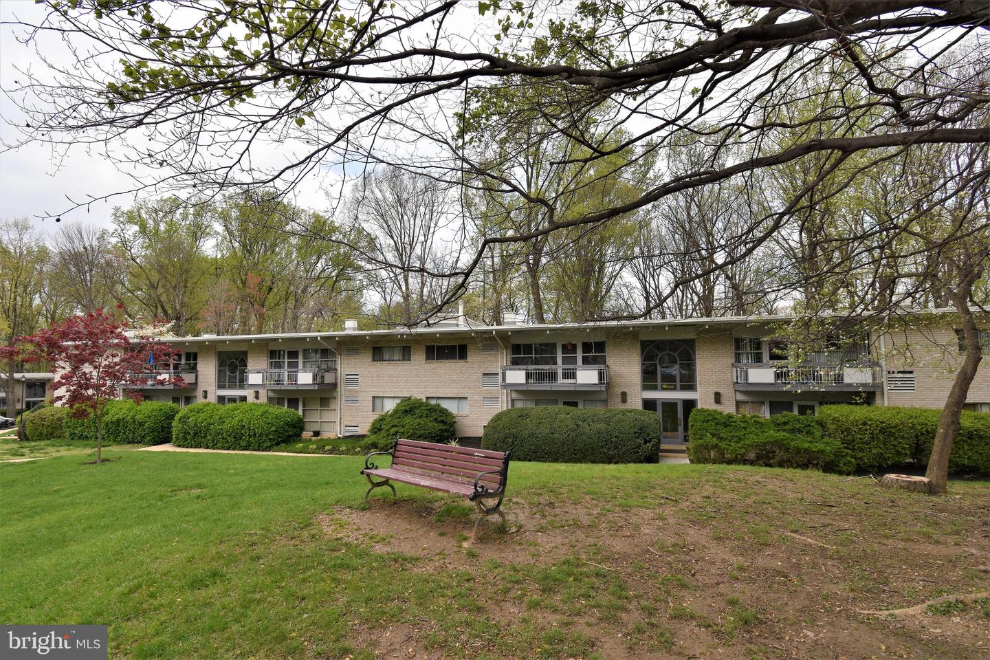 7746 DONNYBROOK COURT Unit: 205