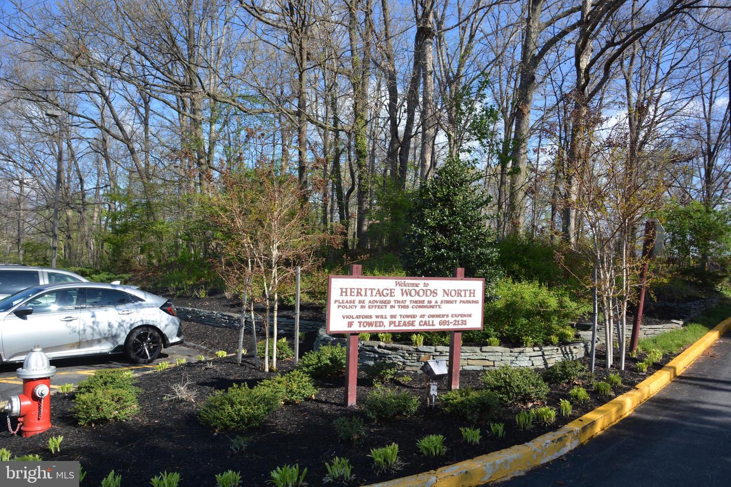 7746 DONNYBROOK COURT Unit: 205