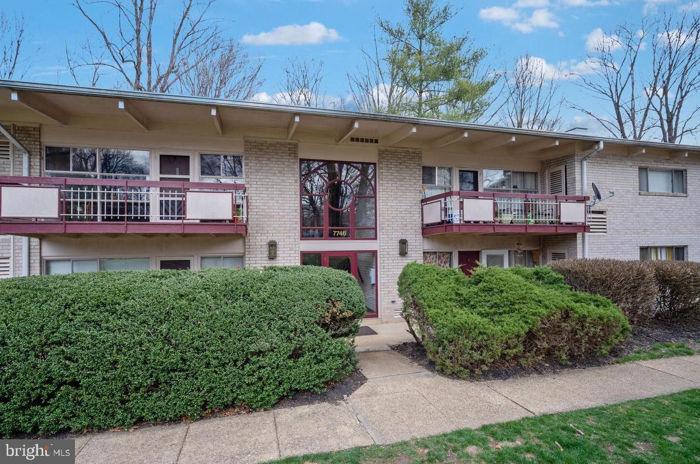7746 DONNYBROOK COURT Unit: 205