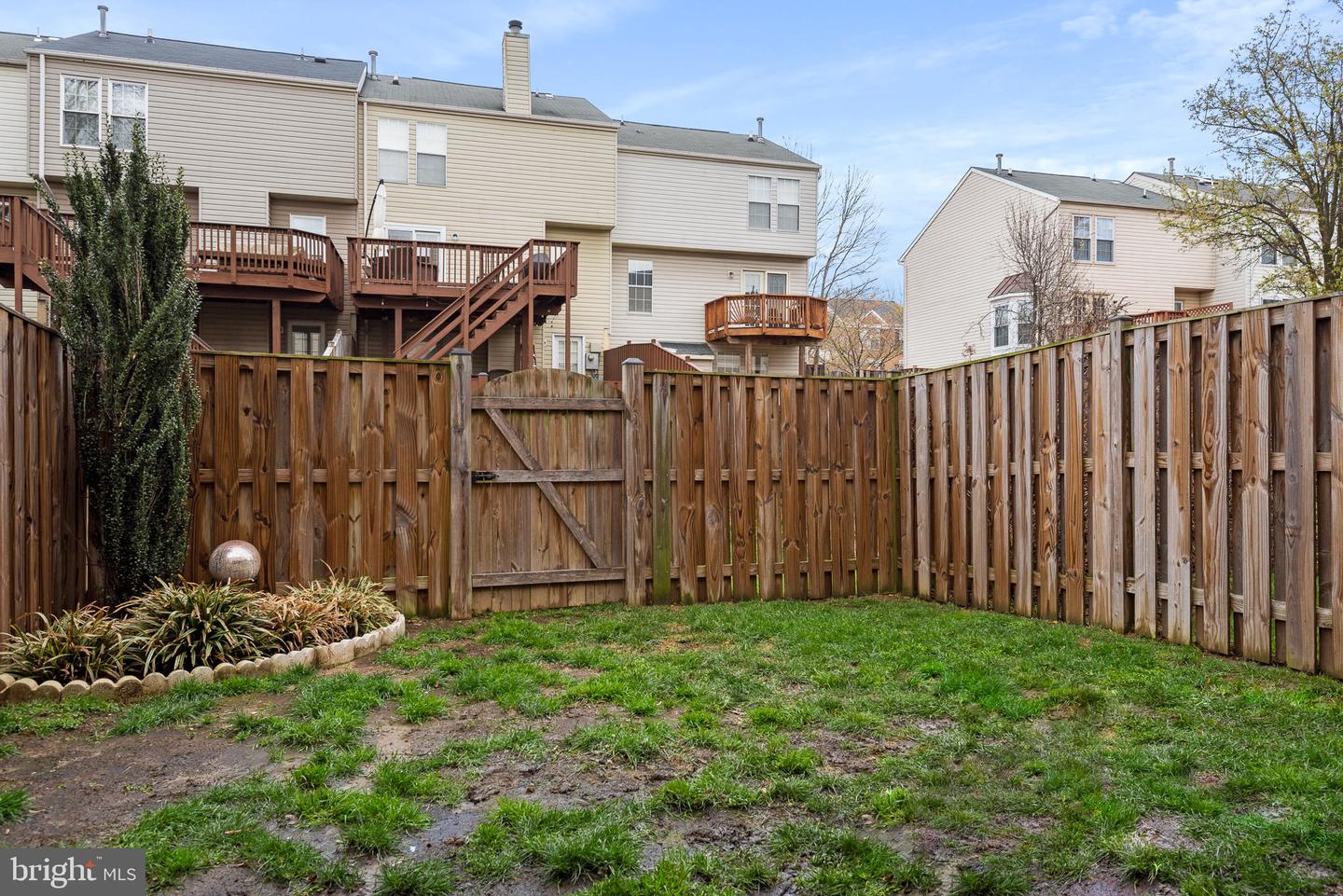 7461 DIGBY GREEN